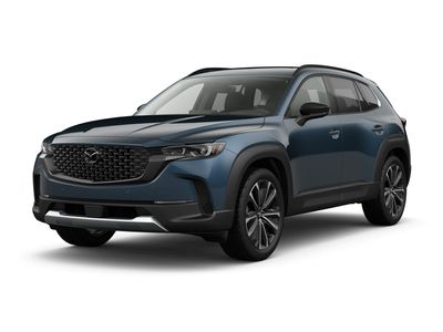 2026 Mazda CX-50 2.5 Turbo Premium Plus
