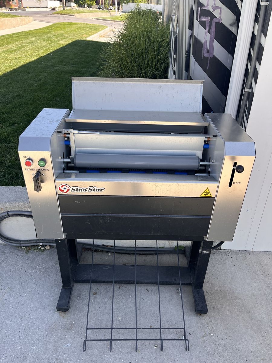 Car Mat Washers