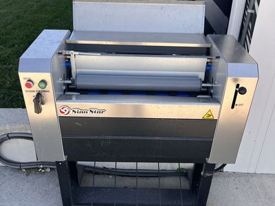 Car Mat Washers