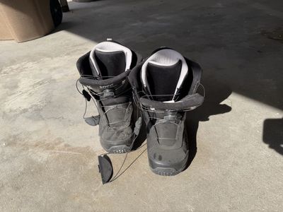 Snowboard Boots