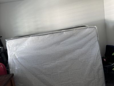 Brand New Queen Casper Mattress!