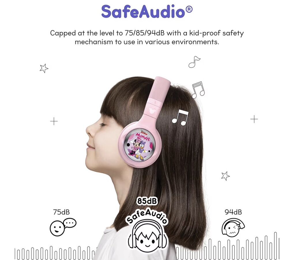 Storyphones Bundle Disney Minnie