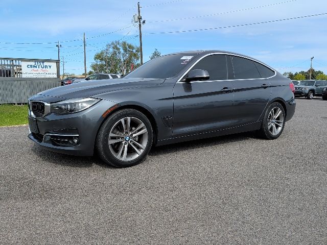 2018 BMW 3 Series 330i xDrive Gran Turismo