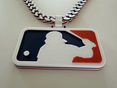 MLB Griffey Logo