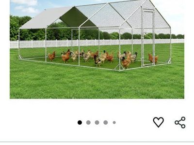 Chicken Run