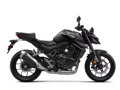 2025 HONDA CB750 HORNET Base - H03372