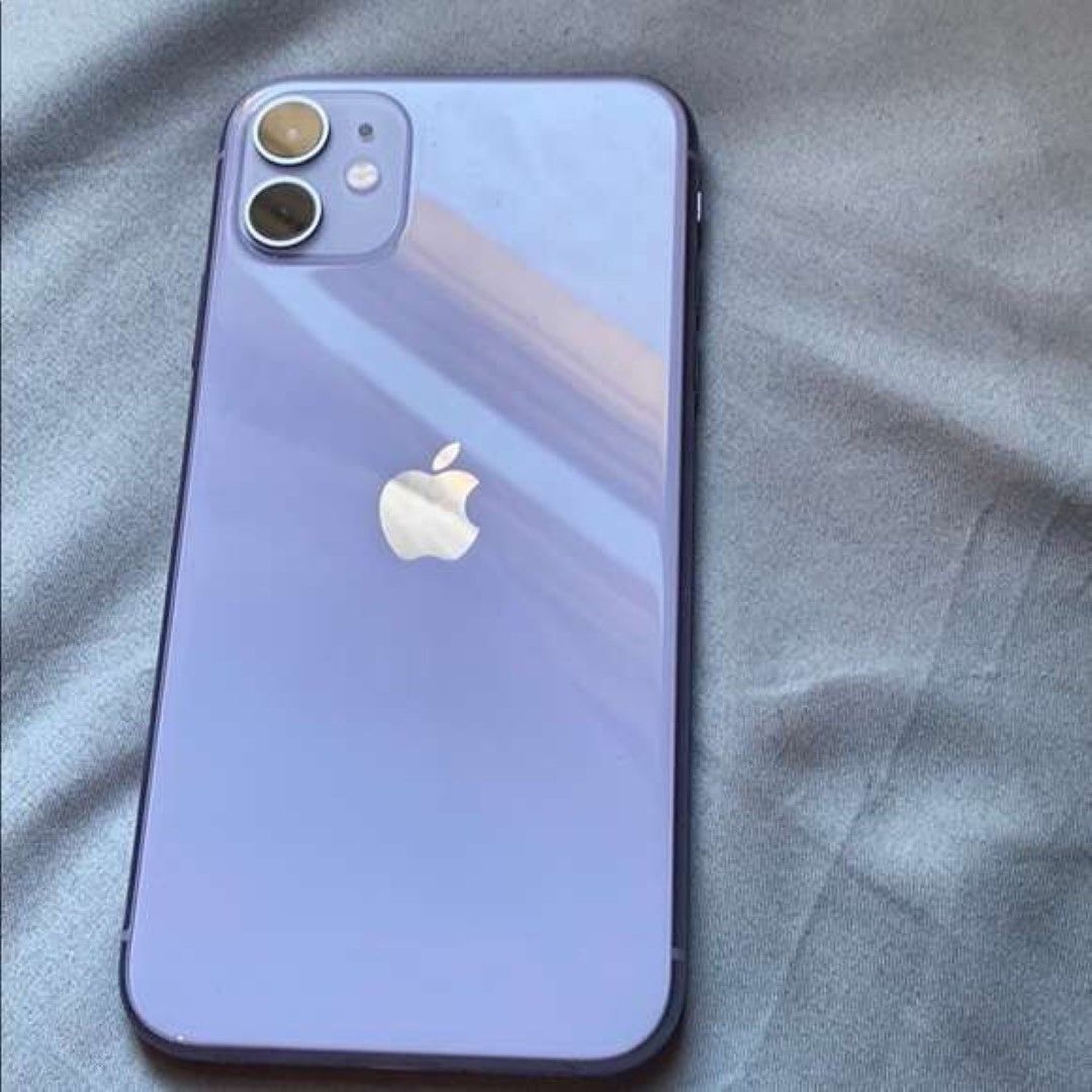 iphone 11 64 GB Unlocked