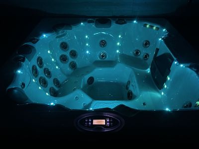 Utah’s Largest Selection Of Used Hot Tubs