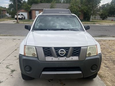 2005 Nissan Xterra SE