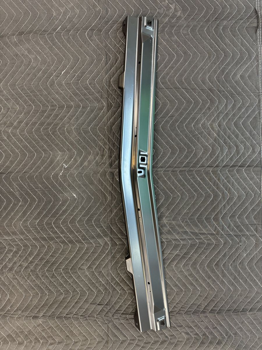 Goldenstar 67-68 Ford Mustang Front Stone Deflector