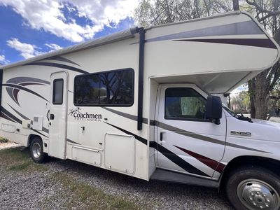 2018 Coachmen Freelander