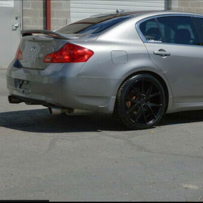 5x114.3 20 inch wheels