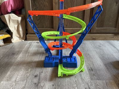 Hot Wheels Toy