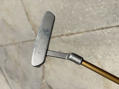 Power Bilt PutterRight-Handed