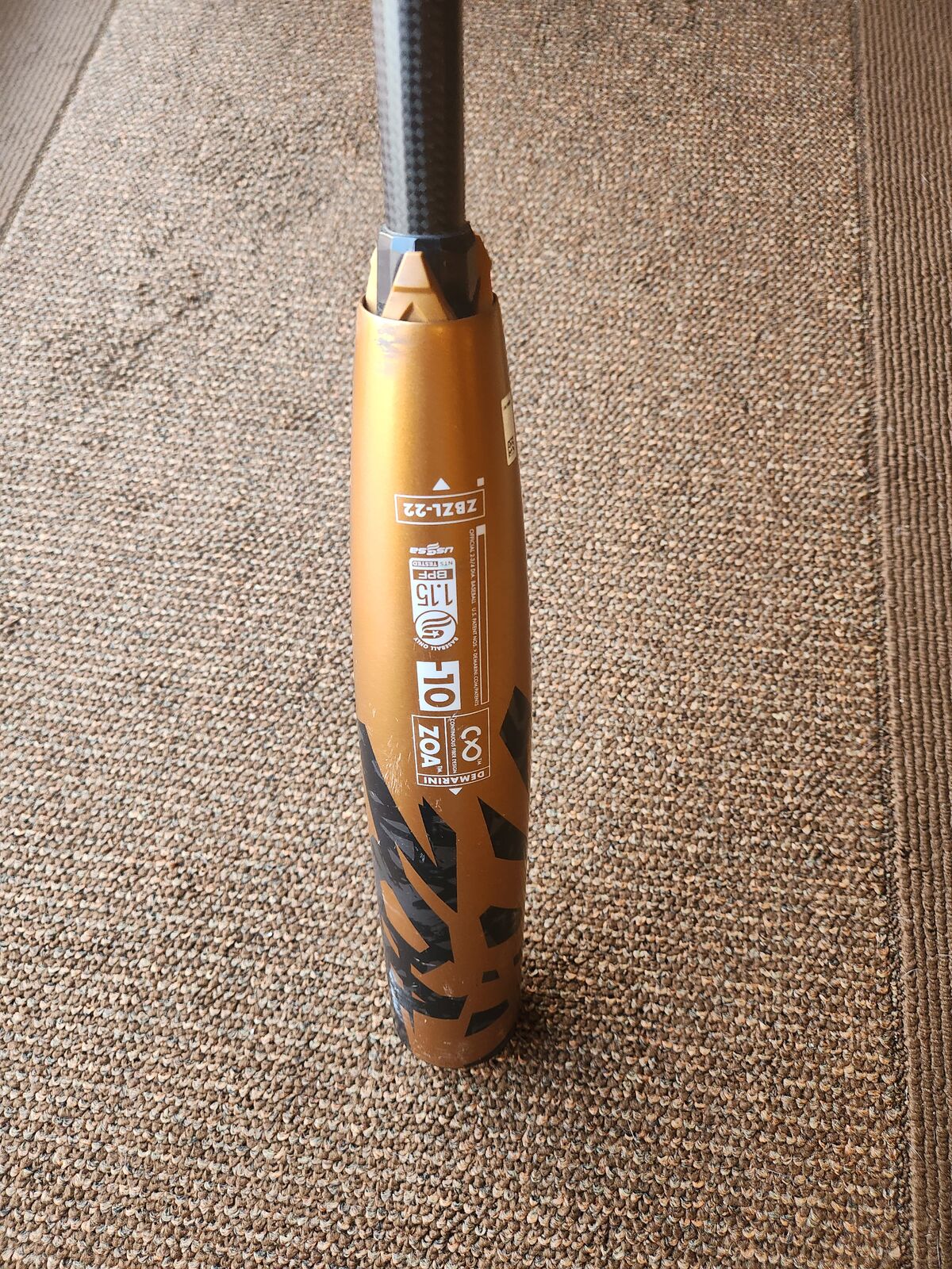 Demarini Zoa