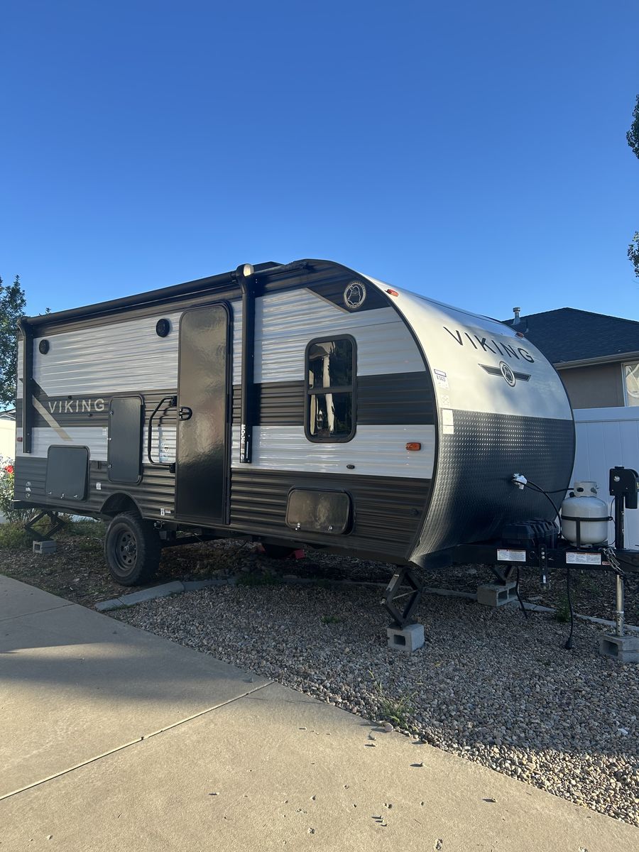 2022 Viking Ulta Lite RV Trailer