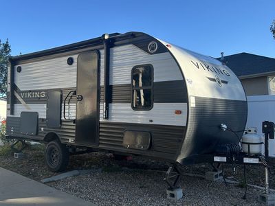 2022 Viking Ulta Lite RV Trailer