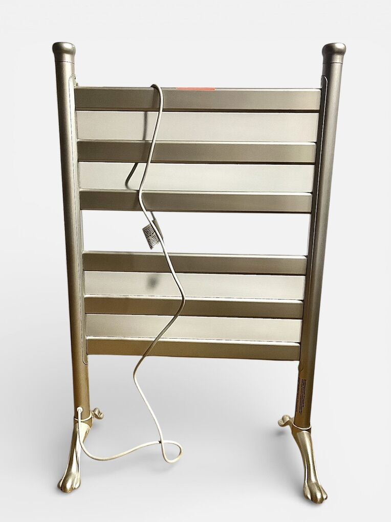 Warmrails Free Standing Electric Towel Warmer
