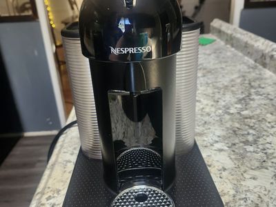 Nespresso