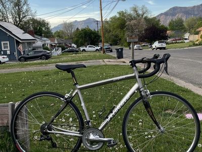 Specialized Sequoia Elite
