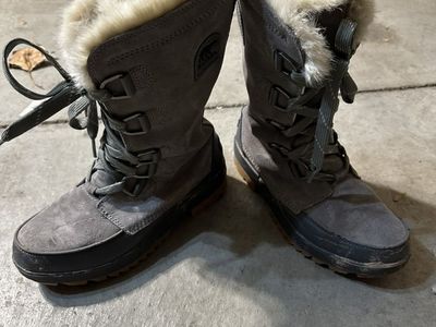 Sorel Snowboots