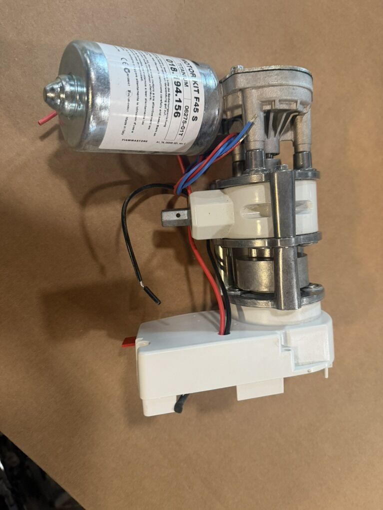 Fiamma F45s Motor Kit Brand New