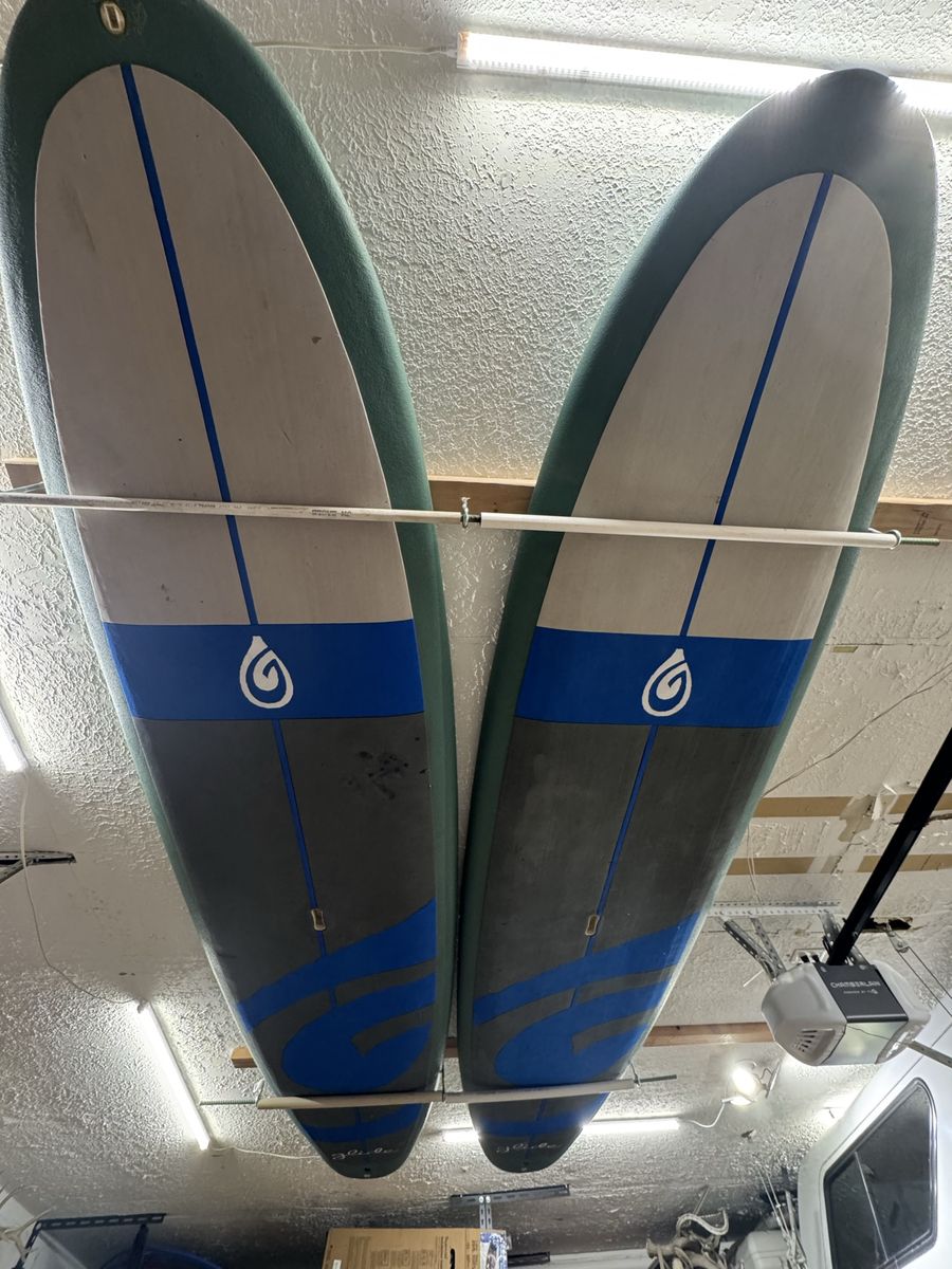 Glide Stand Up Paddle Boards (SUP)