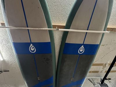 Glide Stand Up Paddle Boards (SUP)