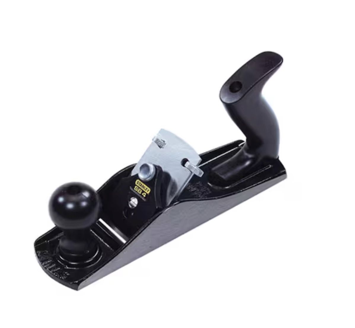 Stanley No. 4 Adjustable Bench Plane
