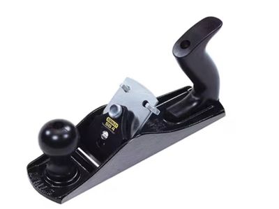 Stanley No. 4 Adjustable Bench Plane
