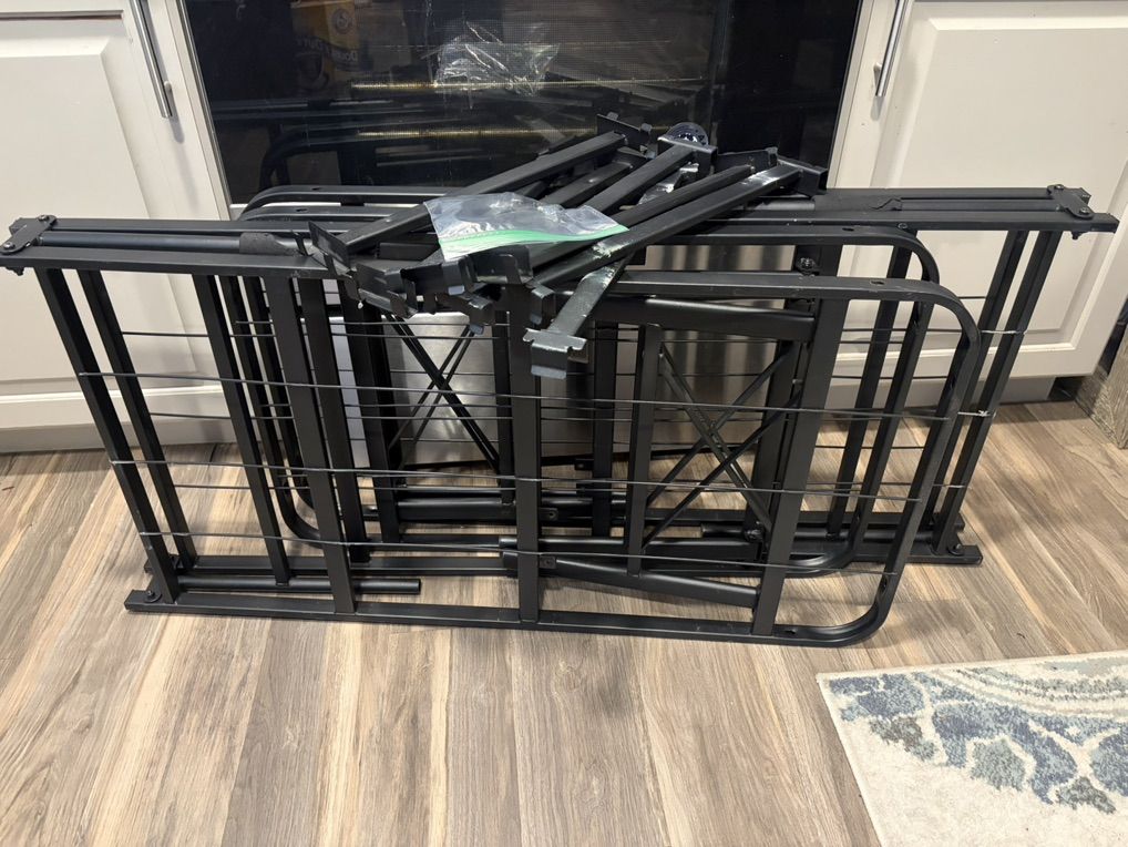 Bed Frame - Twin OR Full