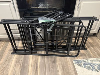 Bed Frame - Twin OR Full