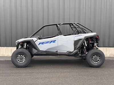 2026 Polaris® RZR Pro S Sport