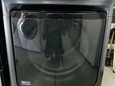 Maytag Smart Pet Pro Front Load Electric Dryer 7.4 cu ft