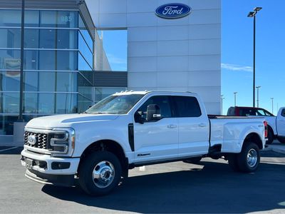 2026 Ford F-350