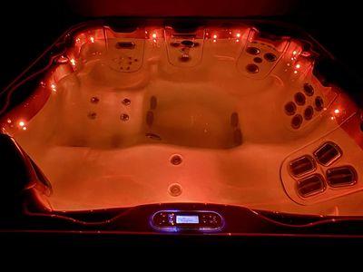 Bullfrog Spas
