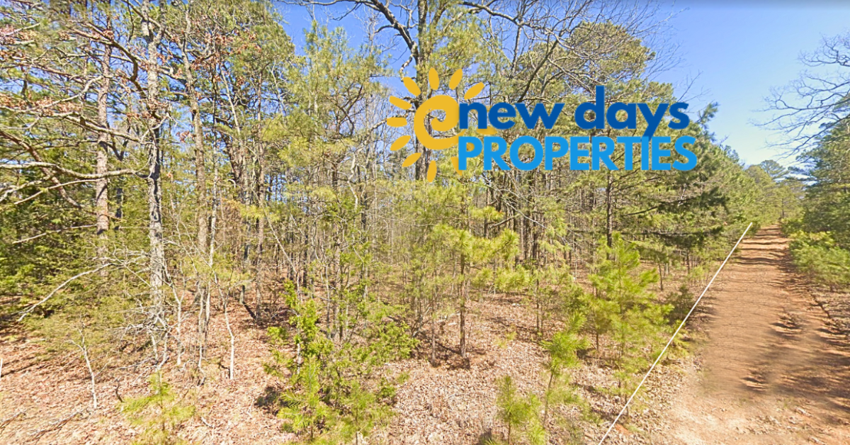 0.24-Acre Lot in a Prime Location in Fairfield Bay, AR