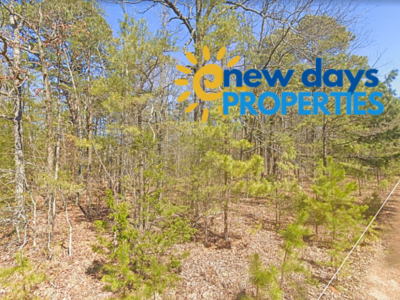 0.24-Acre Lot in a Prime Location in Fairfield Bay, AR