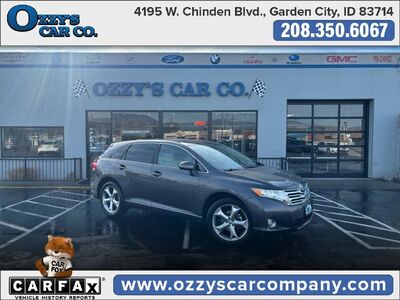 2009 Toyota Venza FWD V6