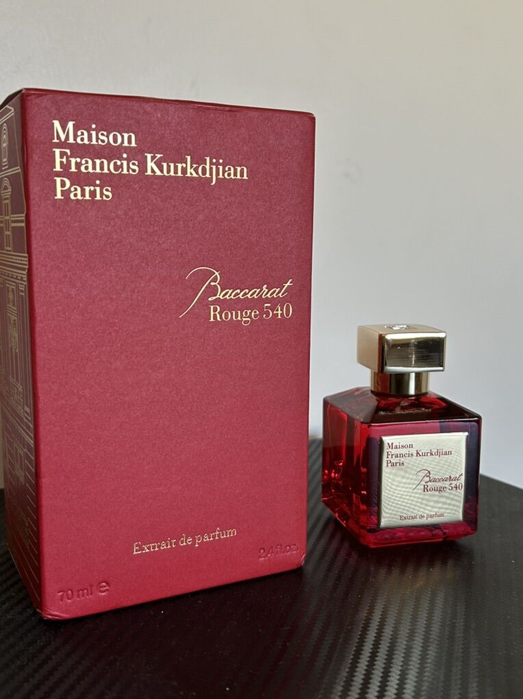 Maison Francis Kurkdjian Paris 70ml