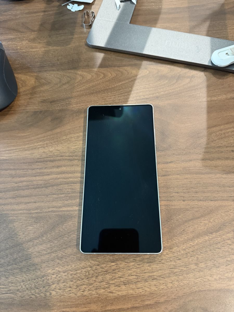 Samsung Galaxy S25 Ultra 256GB - Unlocked - Excellent Condition
