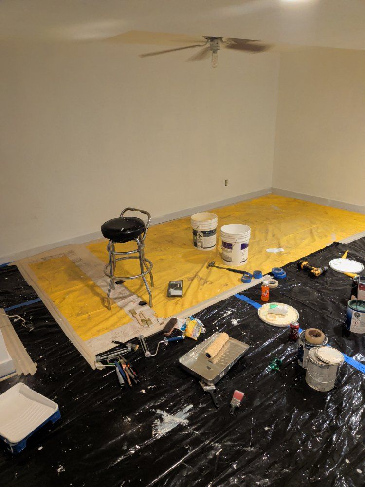 room for rent