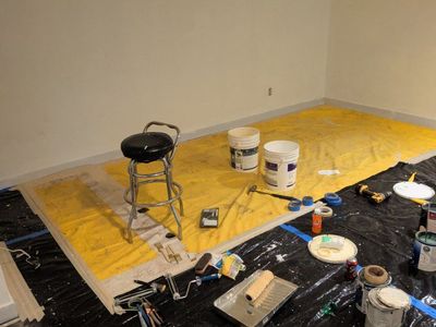 room for rent