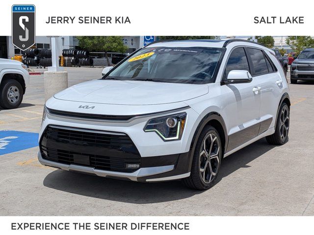 2023 Kia Niro EX Touring