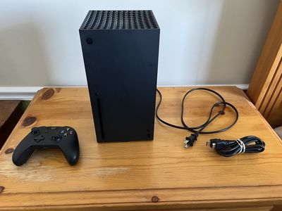 Xbox Series X