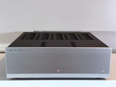 Anthem MCA 5 Series II Five-Channel Power Amplifier – Silver – Excellent Condition -PICS to Come-