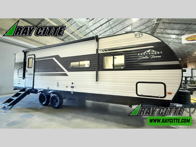 2025 Della Terra 261RB