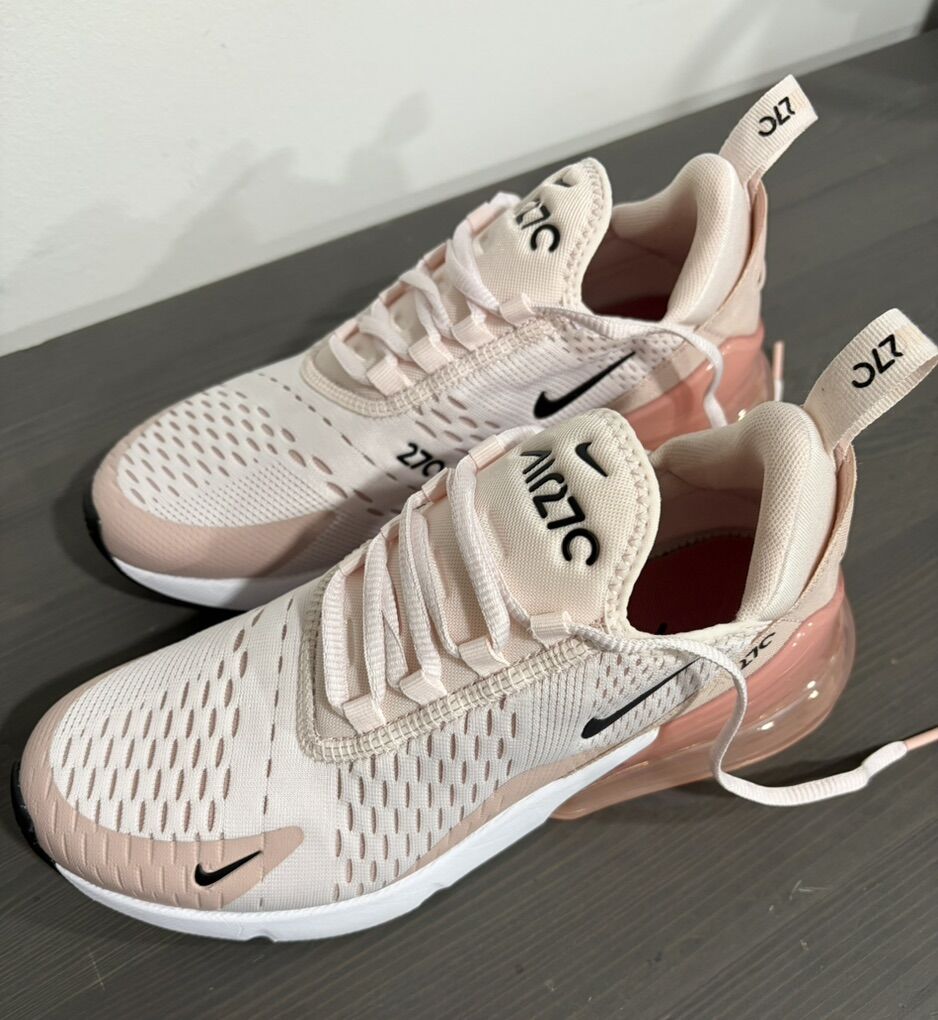 Nike Air Max 270