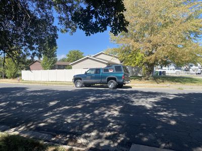 1999 Dodge Ram 1500