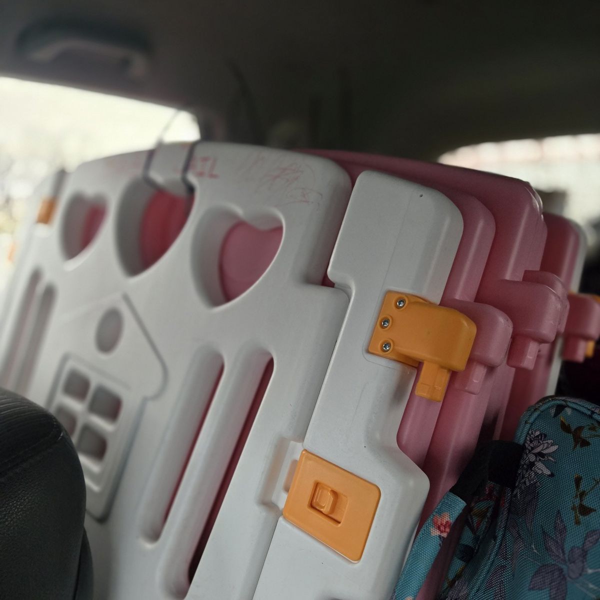 Toddler/Baby playpin